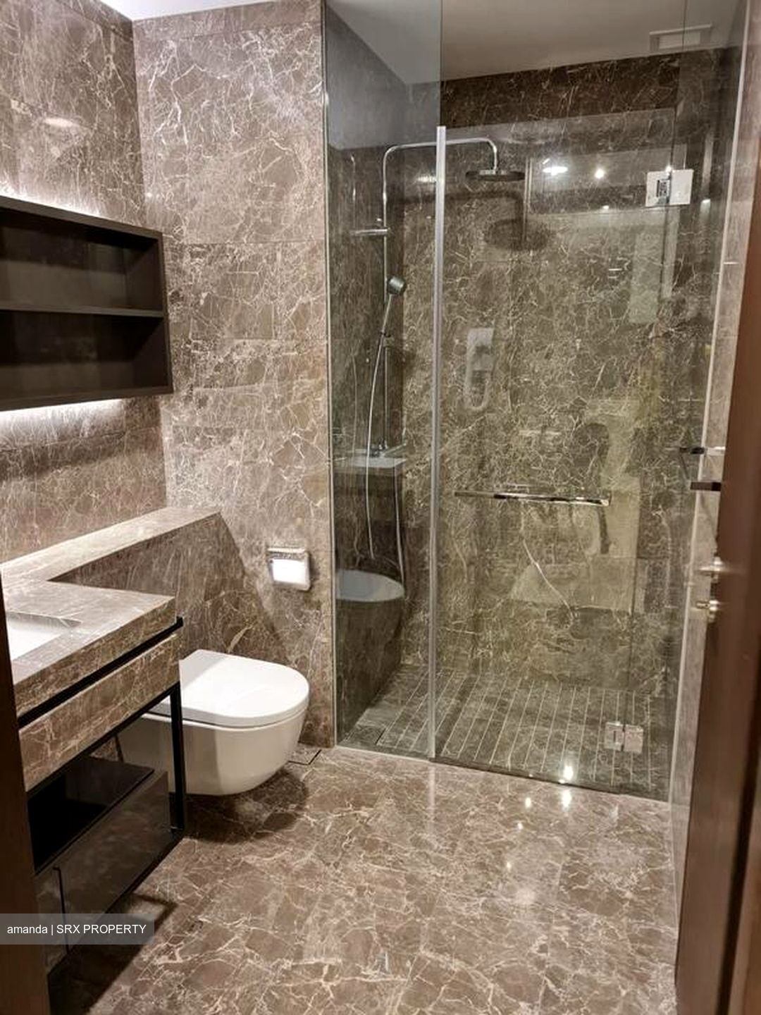 Amber 45 (D15), Apartment #570637541